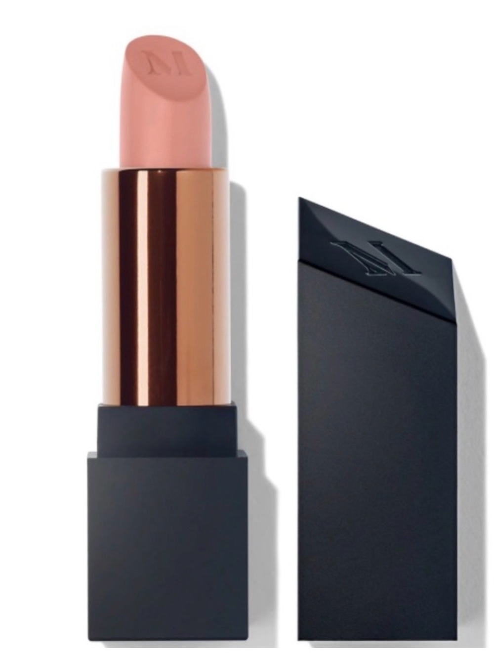 Morphe Mega Matte Lipstick Bare All